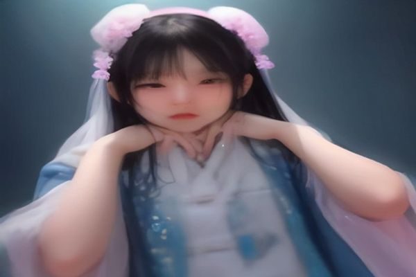 美女自慰健康科普专题封面，专业编辑团队深度撰写，画面简洁大气、紫色调专业感强
